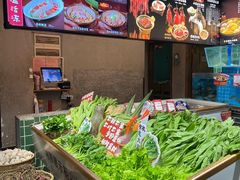 -广府乡下·饭庄(新港东路店)