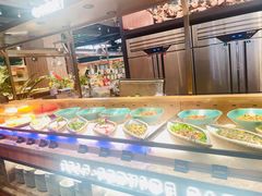 -梨花自助烤肉(西三旗万象汇黑金店)