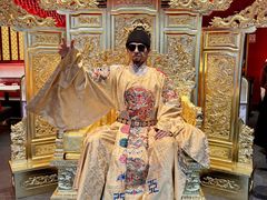 -应天大明王朝·南京菜(中山陵店)