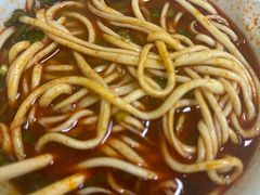 -清真·马安军辣子牛肉面