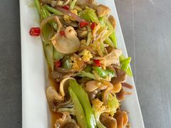 -阿弟特色海鲜餐厅·大排档(平潭店)