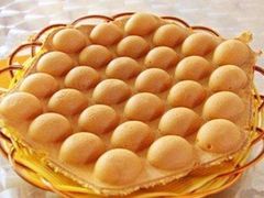 -利强记北角鸡蛋仔(弥敦道店 )