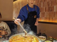 -旺福·贵州酸汤牛肉火锅(陆悦天地店)