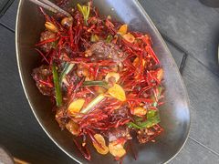 -Ameigo梅果·云贵川bistro(长宁来福士店)