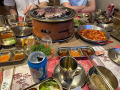 -西塔老太太泥炉烤肉(北京望京店)