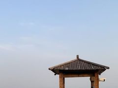 -渡海小渔村.老辈日照菜