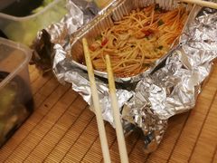 -金刚山烧烤(中山路店)