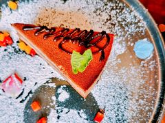 -YUE·6·西式融合餐厅(外滩六号店)