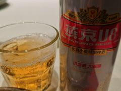 -青年公社烤鸭(青年路店)