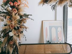 景观位-候鸟咖啡(前门店)