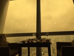 -339旋转餐厅(天府熊猫塔店)