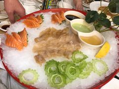-海港大酒店(海港大厦店)