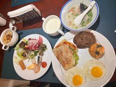 -杭州温德姆至尊豪廷大酒店