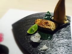 -鮨一日本料理(大中华店)