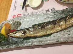 -花漫里日式餐厅(刺桐店)