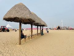 -那香海钻石沙滩浴场