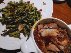 -眉州东坡·熊猫主题餐厅(枫蓝店)