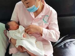-田螺阿姨自营月嫂·育儿嫂(高新店)
