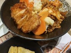 -吉野家(群力王府井店)