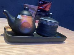 -鸟山鸣·日料食堂(王府井店)