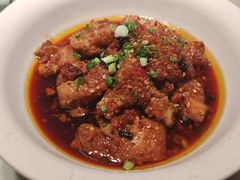 -味上湘菜馆(岳麓山店)