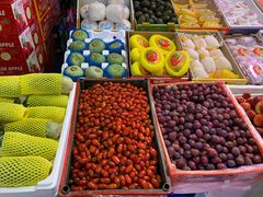 -锦绣大地生鲜食品厅