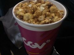 -CGV影城(新都心IMAX店)