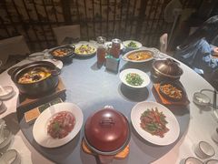 -徽镇小厨·经典徽菜(马连道店)