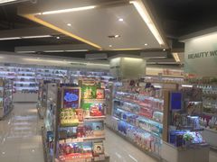 -Olé精品超市(上海虹桥南丰城店)