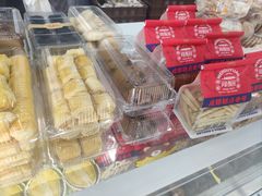 -闻酥园(青羊区文殊坊店)