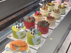 -Pantry's Best派悦坊蛋糕(K11购物艺术中心店)