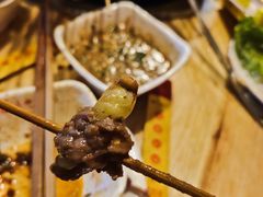 -袁记串串香火锅(郑和中路店)