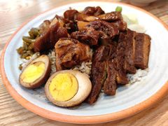 招牌馋嘴猪手饭-瑞霖·隆江猪脚饭