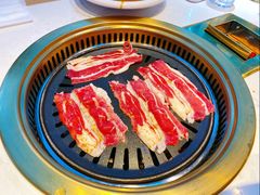 招牌肥牛-杨记齐齐哈尔烤肉(总店)