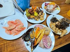 -汉巴味德(乐宾百货店)