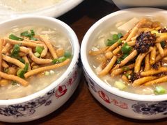 -天回镇何氏豆腐(总店)