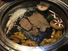 -韩罗苑(万象城店)