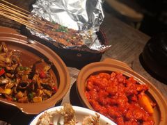 -徽三说·土徽菜·中国徽菜连锁品牌(阳湖总店)