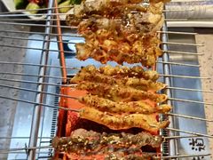 -邢氏老太太烧烤(南山店)