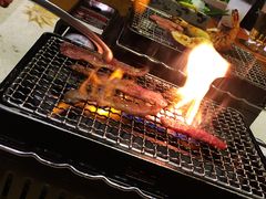 -肉魁屋·烧肉·烧鸟·酒场(高新店)