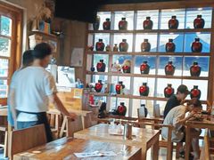 -串大叔炭火烤串·鸡西大冷面刀削面(总店)