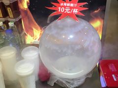 酸辣粉-八一好吃街·高品美食广场