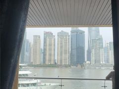 -RIVIERA 松鹤楼(外滩店)