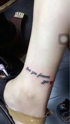 -记号刺青tattoo纹身工作室