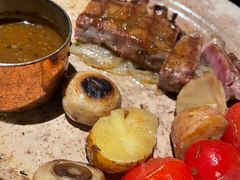 -半秋山西餐厅(巴南万达广场店)