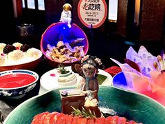 -大隐·成都火锅Bistro(合生麒麟新天地店)