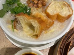 -点都德(聚福楼店)