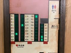 -一兰拉面(新宿中央东口店)