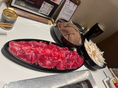 -宽来·欢聚火锅(来福士广场水景店)