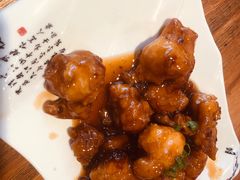 -臭桂鱼儿特色餐厅(朝晖七小区北区店)